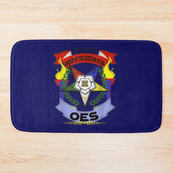 Item preview, Order Of The Eastern Star OES Sisters of Color Diva Fatal  designed and sold by StarfishsUSA.