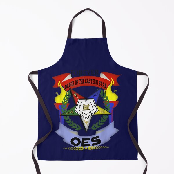 Item preview, Order Of The Eastern Star OES Sisters of Color Diva Fatal designed and sold by StarfishsUSA.