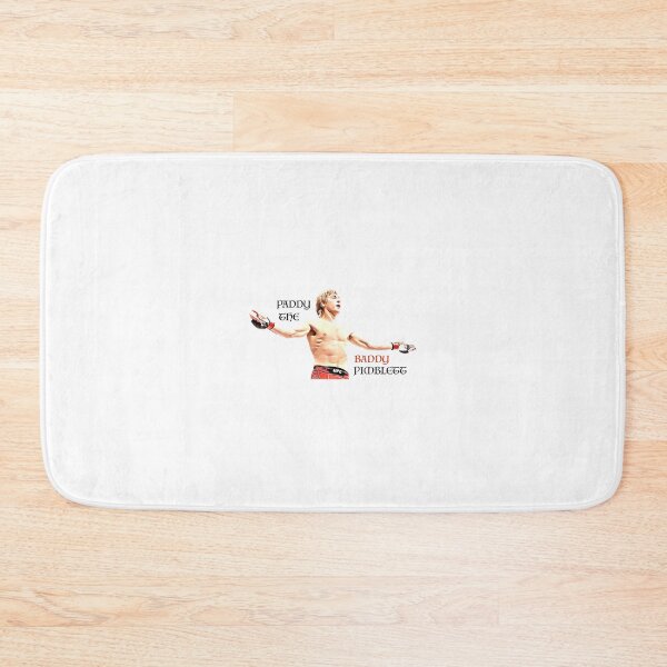 Item preview, Paddy Pimblett (The Baddy) designed and sold by Yayztie-Mclovin.
