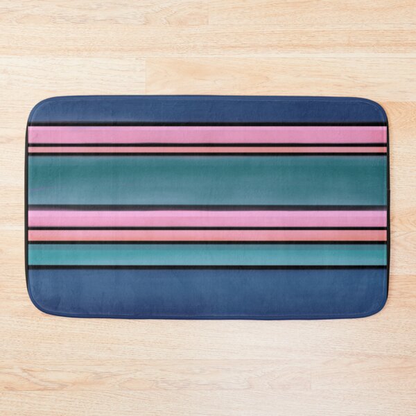 Item preview, All Stripes - Pattern designed and sold by MazerolleArt.