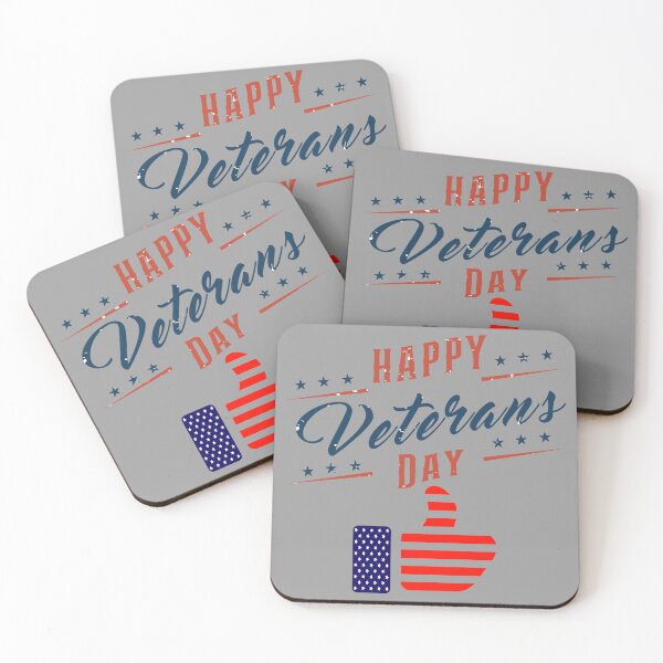 Item preview, Thank You Veterans For Your Service l Veteran US Heart Flag l Veterans Day Gift l  Happy Veterans Day designed and sold by kpluslk.
