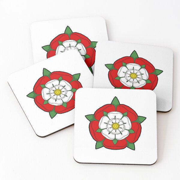 Item preview, Tudor Rose designed and sold by Hammered Time.