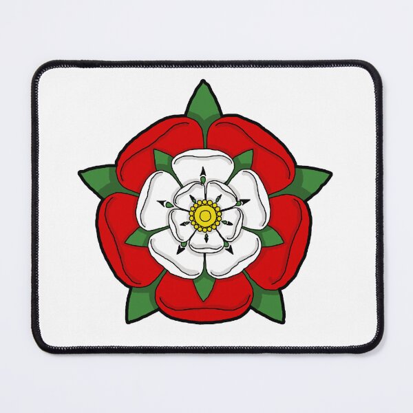 Item preview, Tudor Rose designed and sold by Hammered Time.