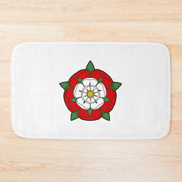 Item preview, Tudor Rose designed and sold by Hammered Time.