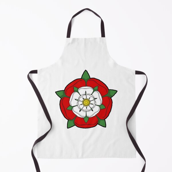 Item preview, Tudor Rose designed and sold by Hammered Time.