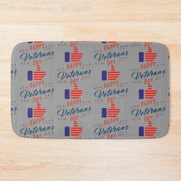 Item preview, Thank You Veterans For Your Service l Veteran US Heart Flag l Veterans Day Gift l  Happy Veterans Day designed and sold by kpluslk.