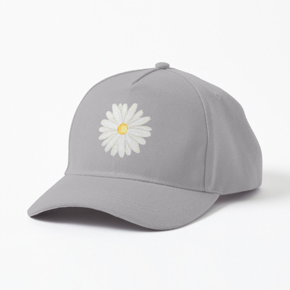 Aperçu de l'œuvre Casquette de baseball créée et vendue par ColorandColor.