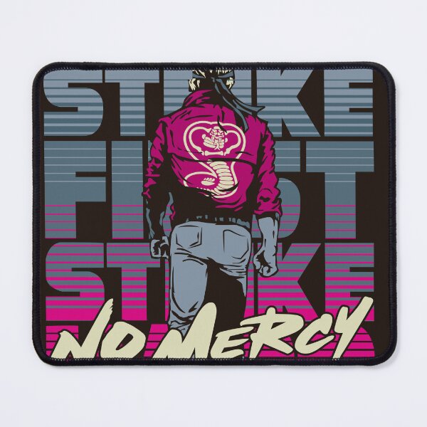 Item preview, Kobra Kai Strike! designed and sold by DavisHo.