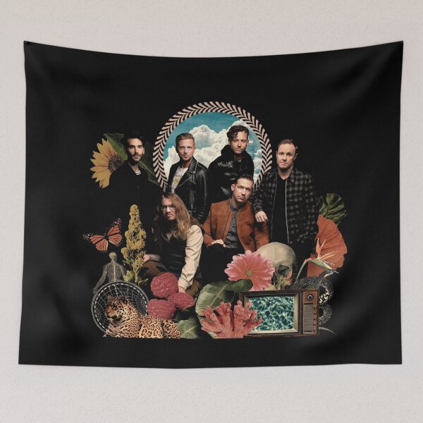 Item preview, Pop Rock Band Art designed and sold by BrittanyGreene.
