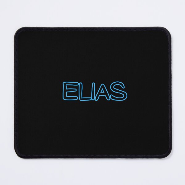Item preview, Elias - Name  designed and sold by Name-Bubble.