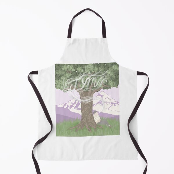Item preview, Tree design with JYM instead designed and sold by CryptidCorvid.