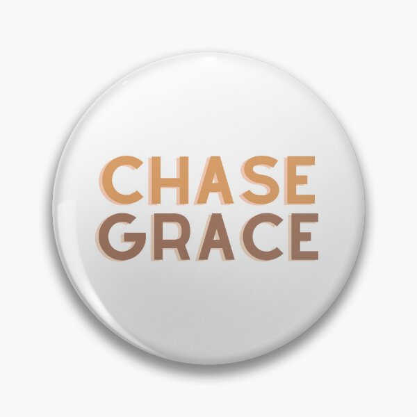 Item preview, Chase Grace - Two Word Quote designed and sold by caryIs.