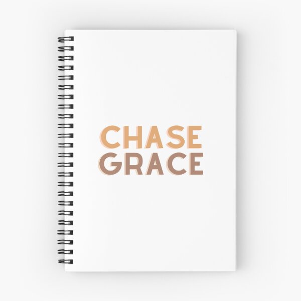 Item preview, Chase Grace - Two Word Quote designed and sold by caryIs.
