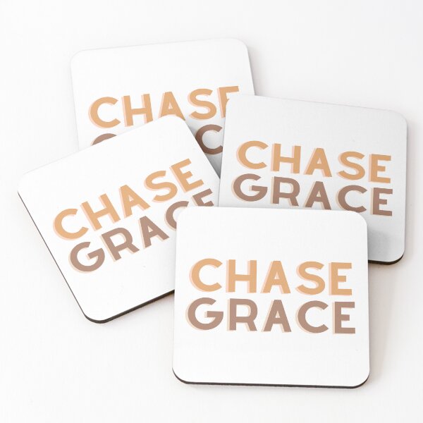 Item preview, Chase Grace - Two Word Quote designed and sold by caryIs.