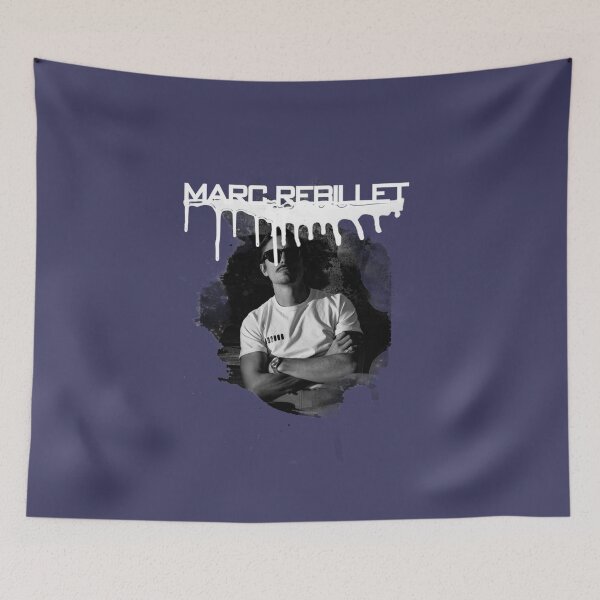 Item preview, Marc rebillet (2) designed and sold by HubmanCoop.