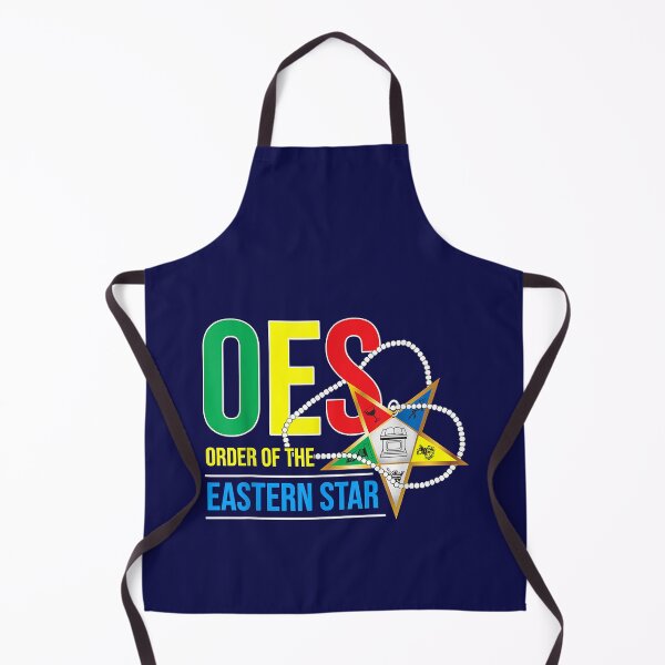 Item preview, Order Of The Eastern Star OES Star Logo Symbol Mother&x27;s Day  designed and sold by StarfishsUSA.