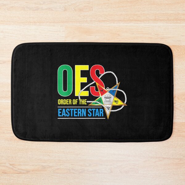 Item preview, Order Of The Eastern Star OES Star Logo Symbol Mother&x27;s Day  designed and sold by StarfishsUSA.