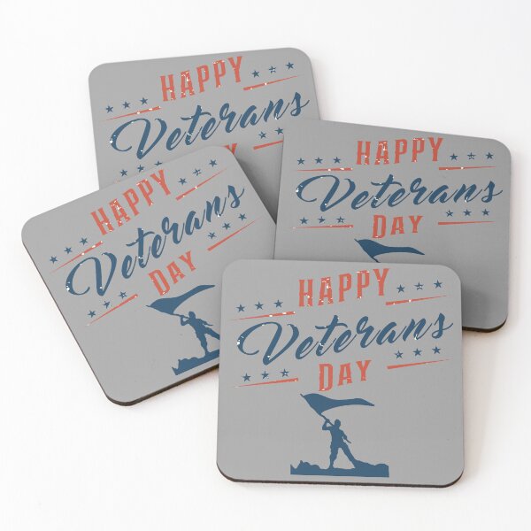 Item preview, Thank You Veterans For Your Service l Veteran US Heart Flag l Veterans Day Gift l  Happy Veterans Day designed and sold by kpluslk.
