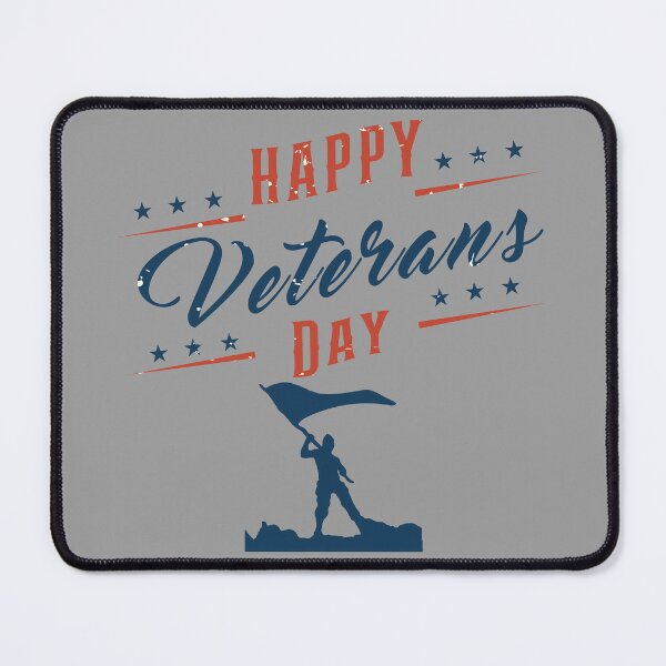 Item preview, Thank You Veterans For Your Service l Veteran US Heart Flag l Veterans Day Gift l Happy Veterans Day designed and sold by kpluslk.