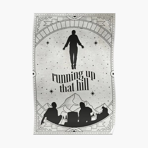 Max Mayfield - Fremde Dinge Poster