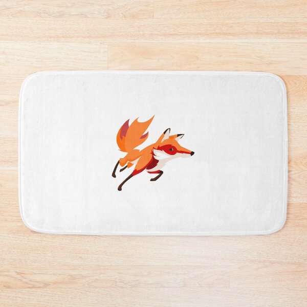Item preview, Fox designed and sold by imranshakir.