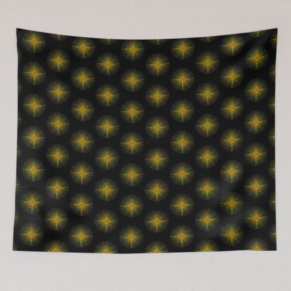 Item preview, Starburst designed and sold by TheScraggyBeard.