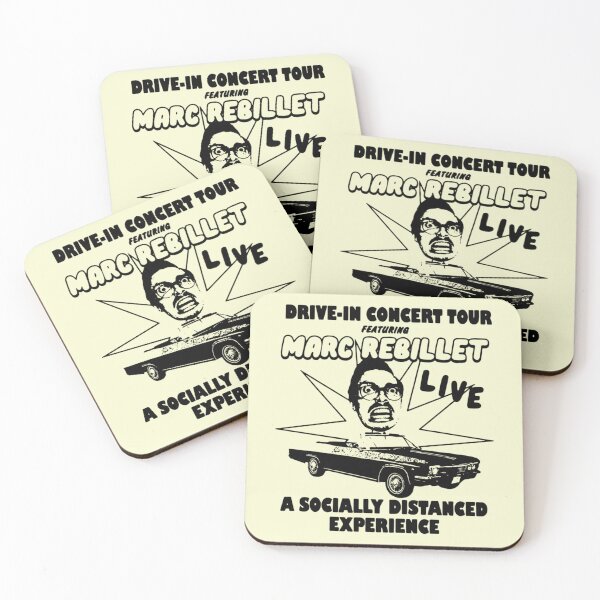 Item preview, A socially distanced experience   designed and sold by HubmanCoop.