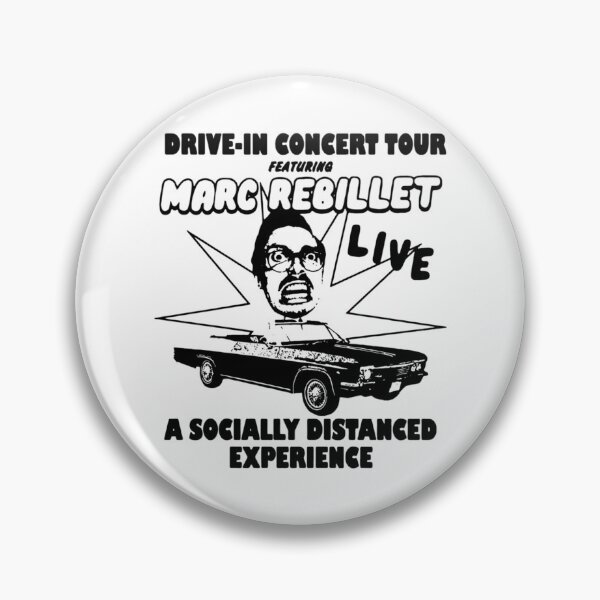 Item preview, A socially distanced experience   designed and sold by HubmanCoop.