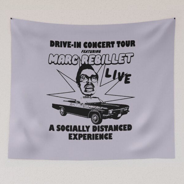 Item preview, A socially distanced experience   designed and sold by HubmanCoop.