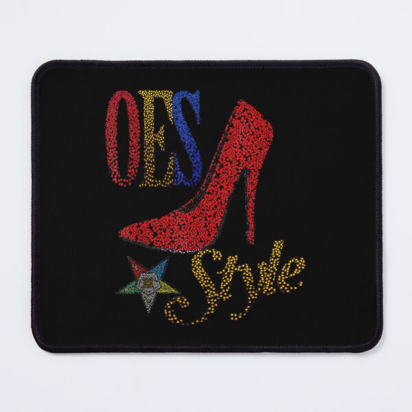 Item preview, Order Of The Eastern Star OES Style Fatal Sisters of Color T-Shirt designed and sold by StarfishsUSA.