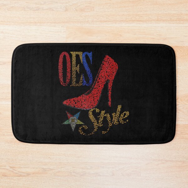 Item preview, Order Of The Eastern Star OES Style Fatal Sisters of Color T-Shirt  designed and sold by StarfishsUSA.
