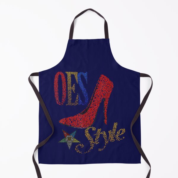 Item preview, Order Of The Eastern Star OES Style Fatal Sisters of Color T-Shirt designed and sold by StarfishsUSA.