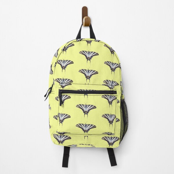 Item preview, Scarce Swallowtail Vector Art Cut Out designed and sold by taiche.