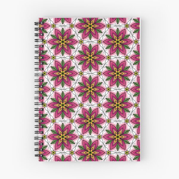 Item preview, Flowers in pink tones, gradient colors designed and sold by DMTJ.