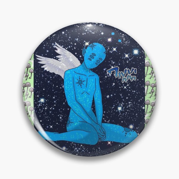 Item preview, Galactic Angel  designed and sold by SayonaraHitori.