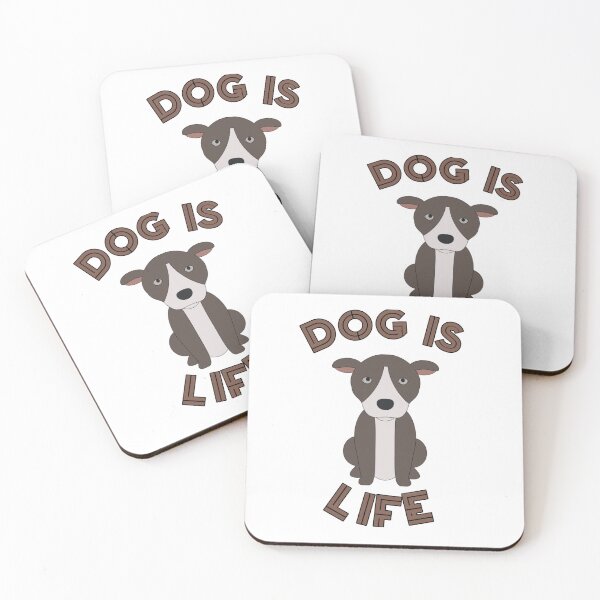 Item preview, drawing dog art designed and sold by Fábio  Santos.