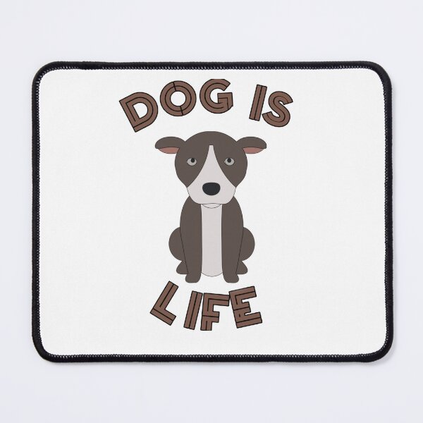 Item preview, drawing dog art designed and sold by Fábio  Santos.