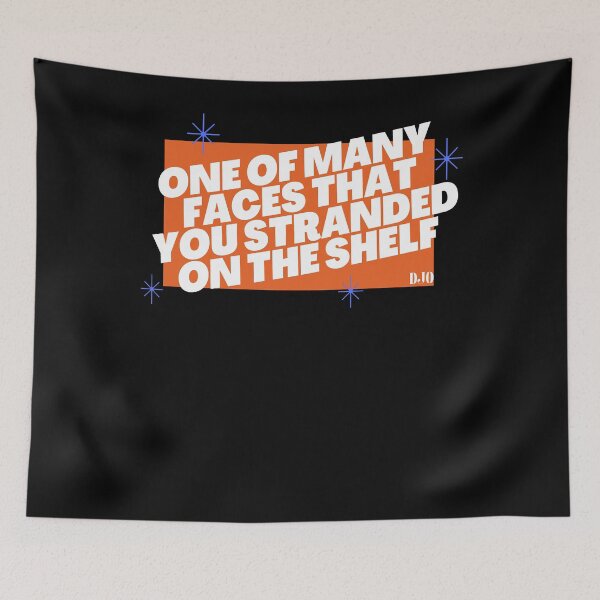 Item preview, one of many faces that you stranded on the shelf  designed and sold by vigensdrist1.