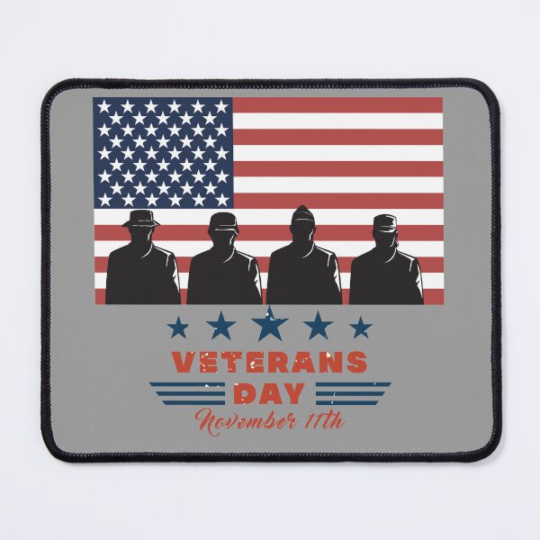 Item preview, Thank You Veterans For Your Service l Veteran US Heart Flag l Veterans Day Gift l Happy Veterans Day designed and sold by kpluslk.