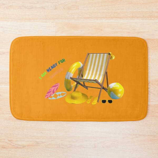 Item preview, I am ready for Summer designed and sold by Benlaniboutique.