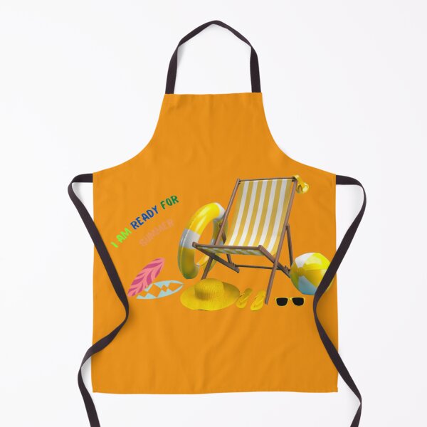 Item preview, I am ready for Summer designed and sold by Benlaniboutique.