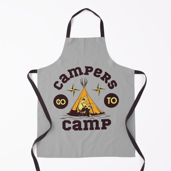 Item preview, Campers Go to Camp,camping,camp,hiking,first time camping,first camping,apparently,glamp,adventure,camper,camping time,camping vacation,camping now,vacation,nature,outdoor designed and sold by NAZIMNADIR.