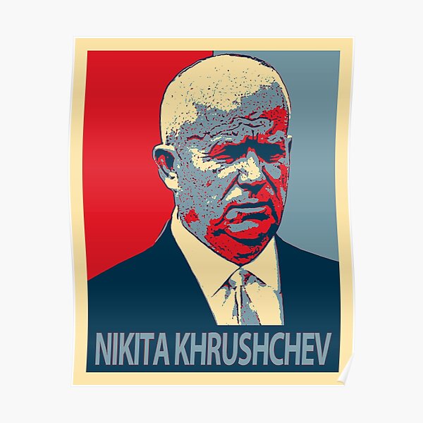 Nikita Posters for Sale | Redbubble