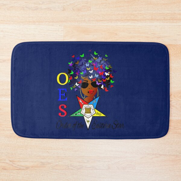 Item preview, Order Of The Eastern Star Sisters Of Color designed and sold by StarfishsUSA.