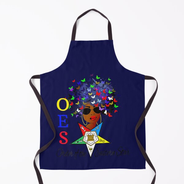 Item preview, Order Of The Eastern Star Sisters Of Color designed and sold by StarfishsUSA.