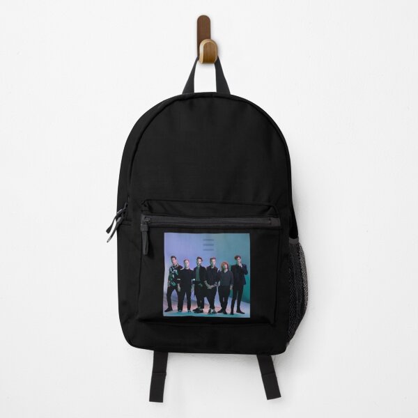 Item preview, Pop Rock Band Poster designed and sold by BrittanyGreene.