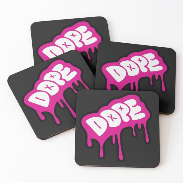 Item preview, DOPE JDM designed and sold by Racingdecals.
