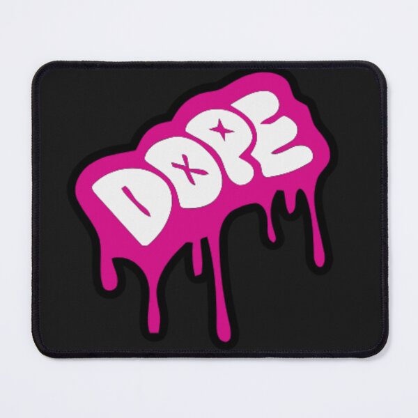 Item preview, DOPE JDM designed and sold by Racingdecals.