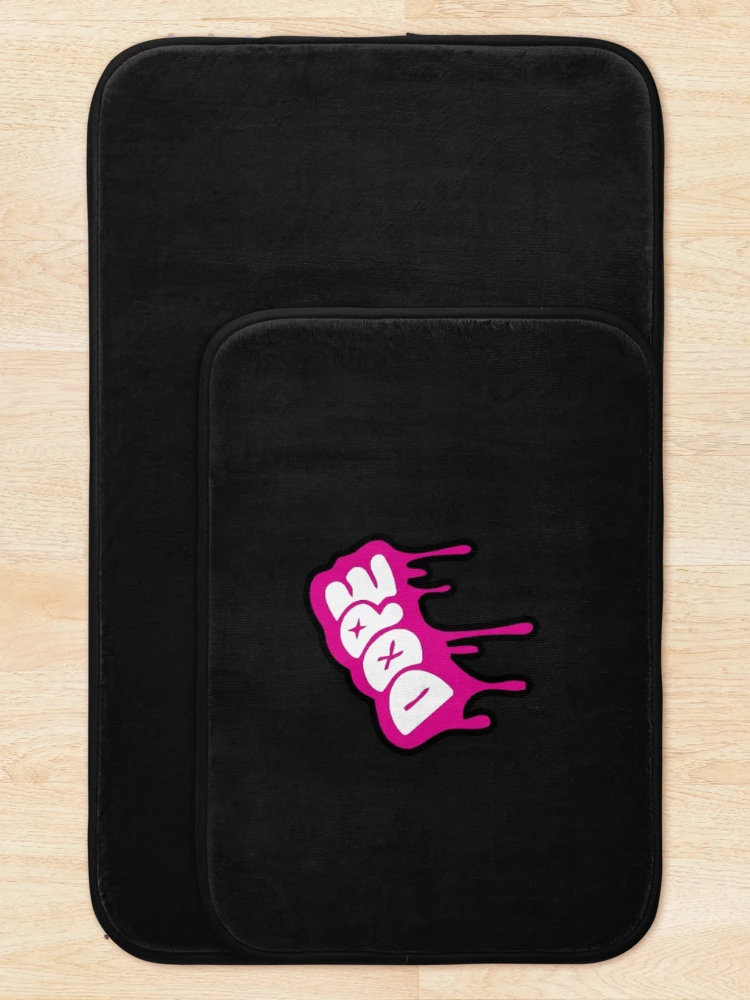 Thumbnail 5 of 6, Bath Mat, DOPE JDM designed and sold by Racingdecals.
