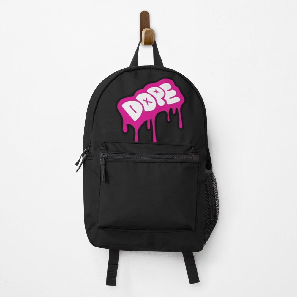 Item preview, Backpack designed and sold by Racingdecals.